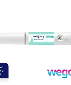 Buy Wegovy Online UK