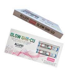 Alternative view of Glow 70mg (R&D Only)