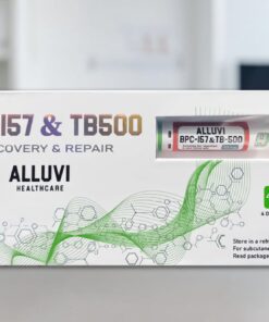 BPC-157 & TB-500 40mg