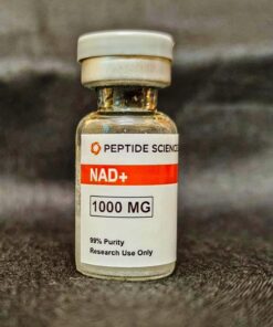 Alternative view of NAD+ 1,000mg
