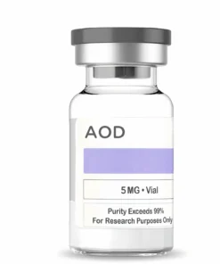 Buy AOD9604 USA Online