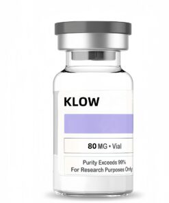 KLOW & GLOW