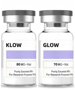 KLOW & GLOW