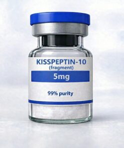 KISSPEPTIN-10 (fragment)