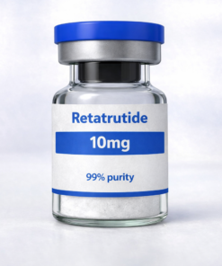 Retatrutide (RT10)