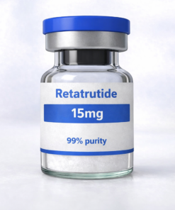 Retatrutide (RT15)