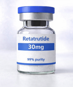 Retatrutide (RT30)