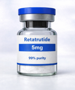 Retatrutide (RT5)