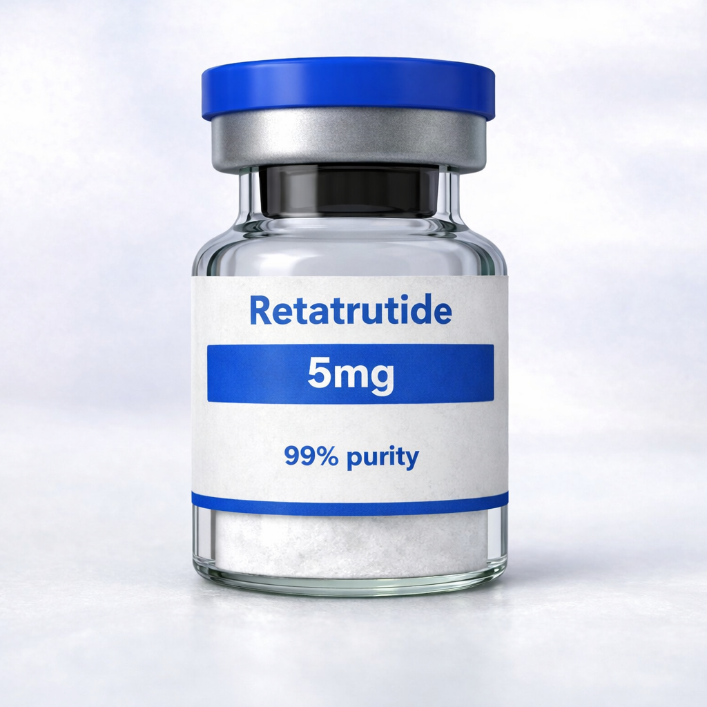 Retatrutide (RT5)