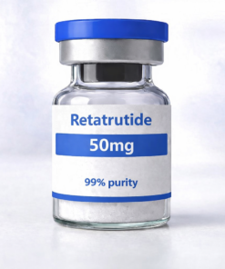 Buy Retatrutide 50mg (RT50)