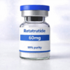 Buy Retatrutide 60mg
