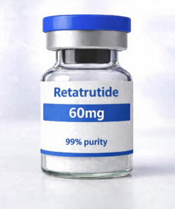 Buy Retatrutide 60mg